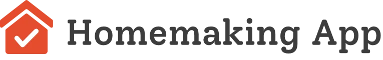 Homemaking App